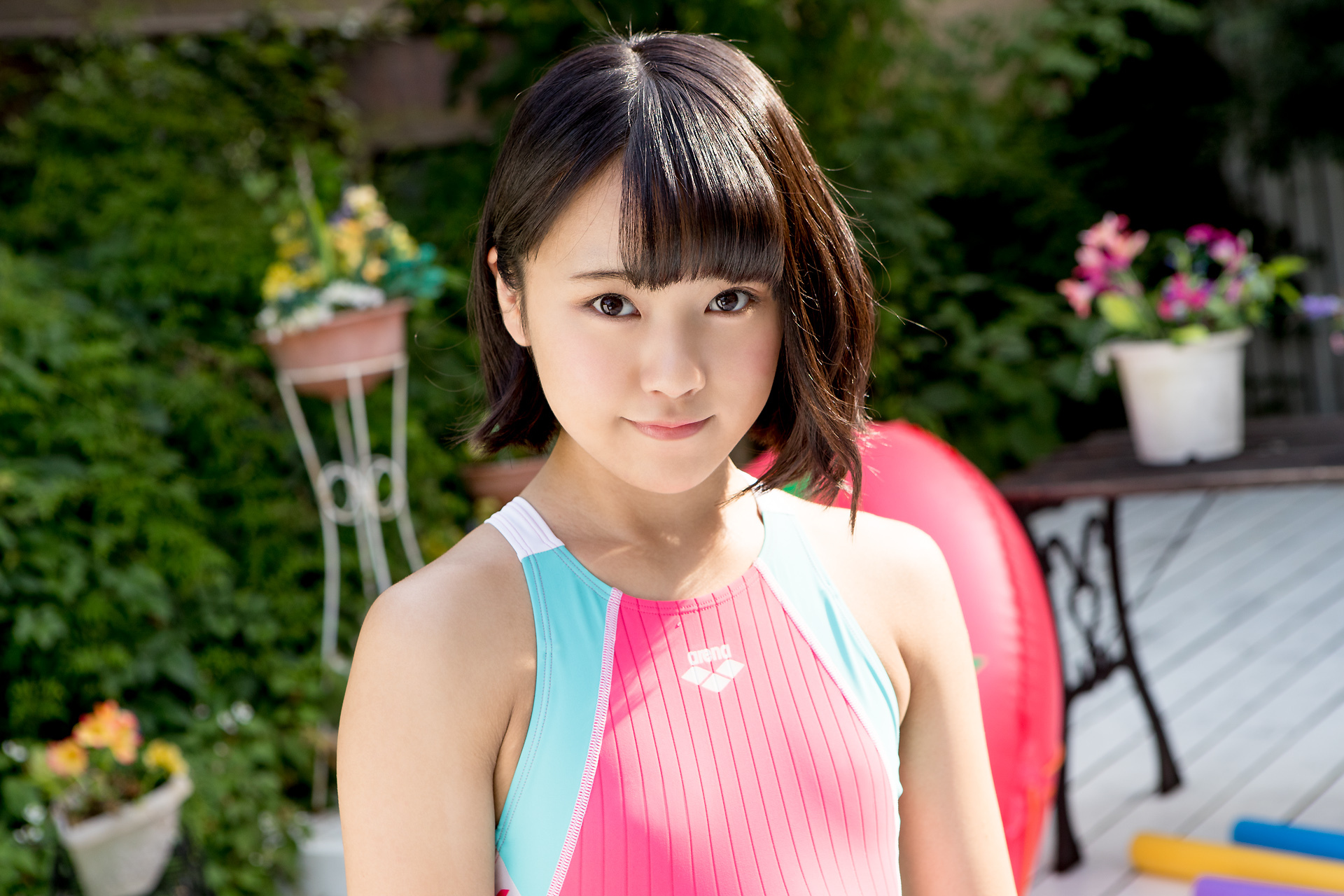 [Minisuka.tv] 2017-11-16香月りお Anju Kouzuki - Secret Gallery (STAGE2) 3.2